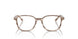 8357 - Beige - Clear