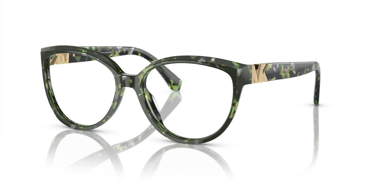 3953 - Amazon Green Tortoise