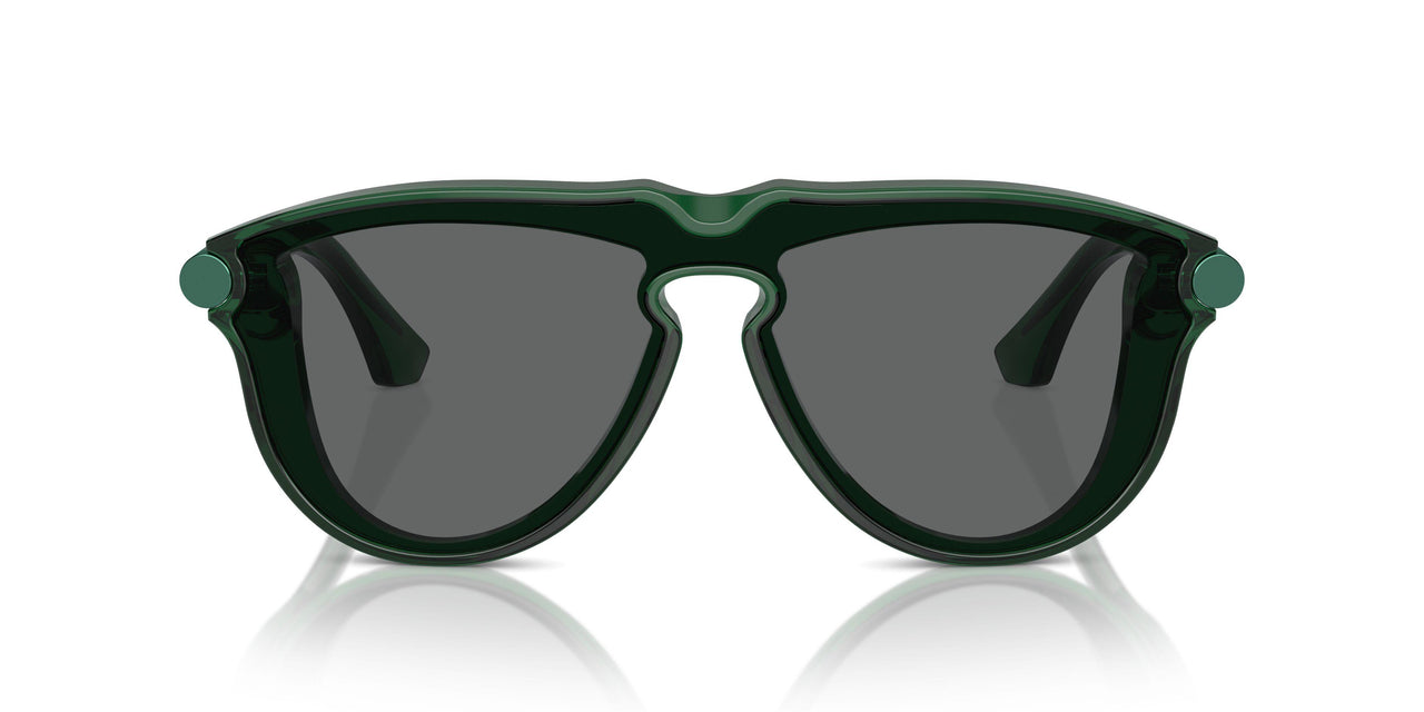 410487 - Green - Dark Grey