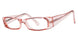 Modern Plastics II TORI Eyeglasses