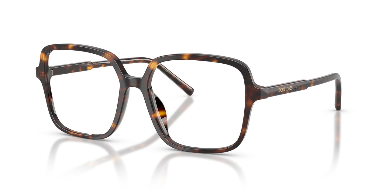 Dolce & Gabbana 3442 Eyeglasses