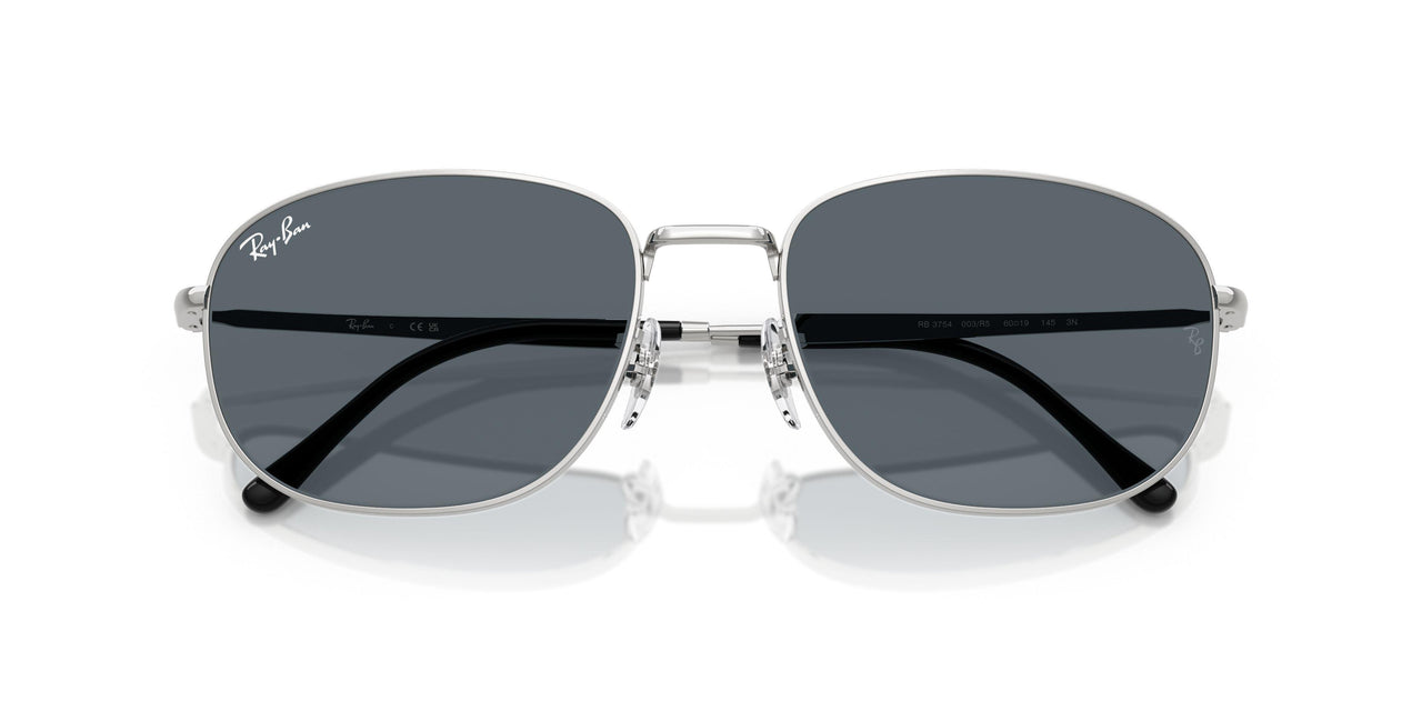 003/R5 - Silver - Blue