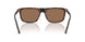 502/73 - Tortoise - Dark Brown