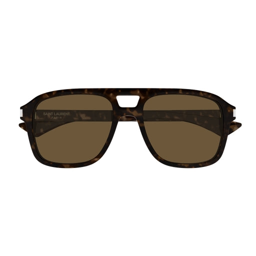 006 - Havana/Crystal - Brown
