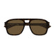 006 - Havana/Crystal - Brown