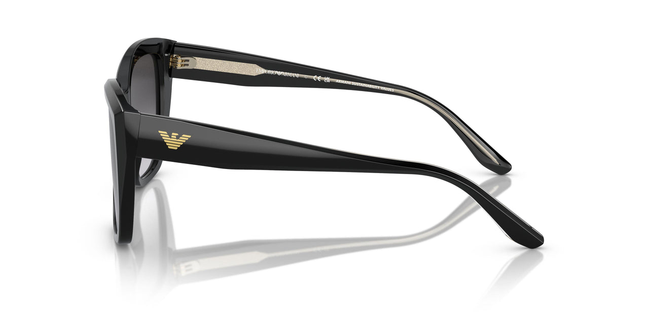 50178G - Black - Gradient Grey