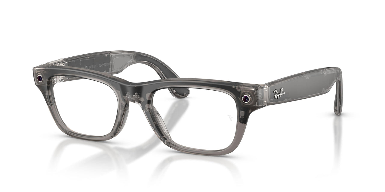 8529 - Grey