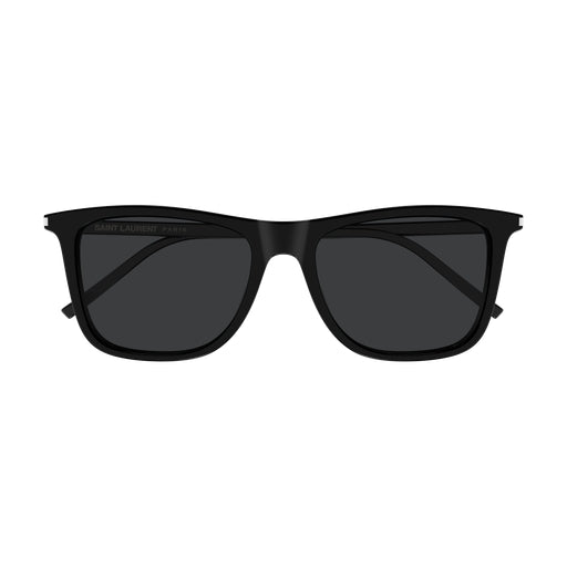 001 - Black - Black
