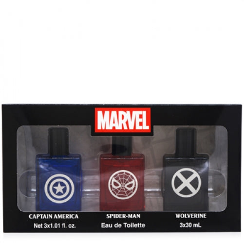 Marvel Set