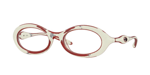 Diesel 6005U Eyeglasses