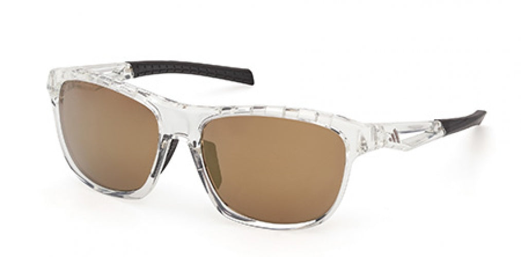ADIDAS SPORT 0118 Sunglasses