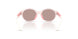 62667N - Pink - Brown