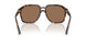 502/73 - Tortoise - Dark Brown