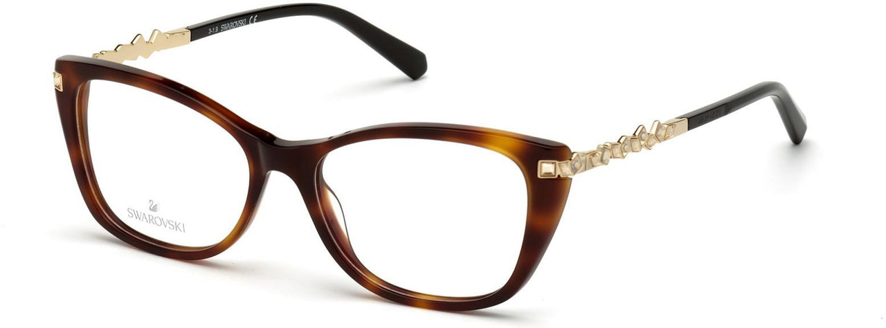 Swarovski 5343 Eyeglasses