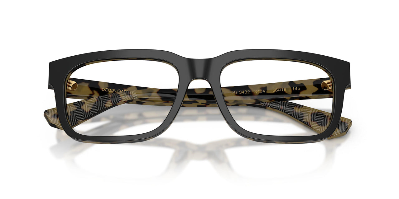 3404 - Black