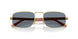 113256 - Gold - Light Blue