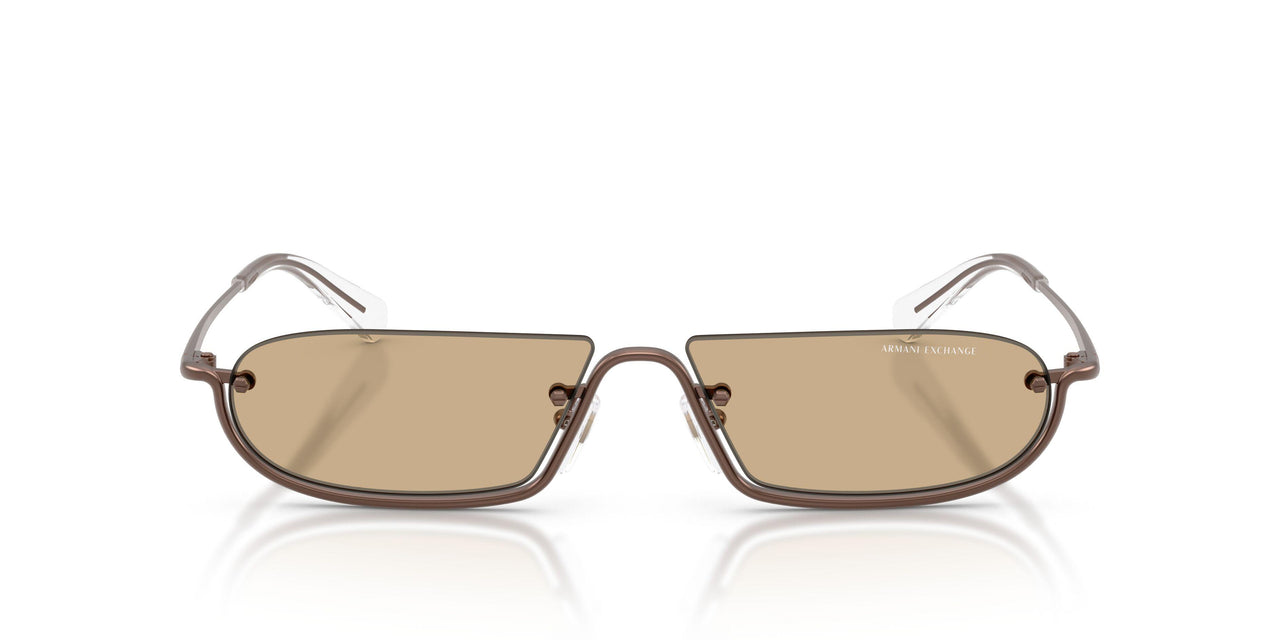 610673 - Copper - Dark Brown