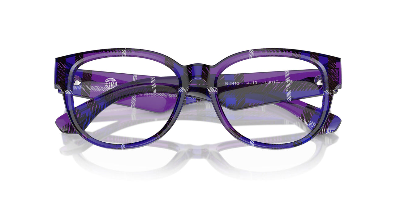 4113 - Violet