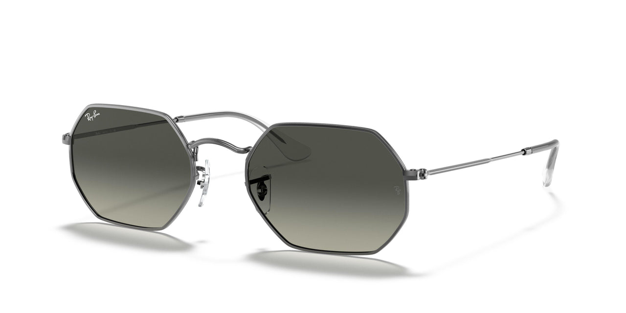 004/71 - Gunmetal - Grey Gradient Dark Grey
