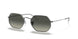 004/71 - Gunmetal - Grey Gradient Dark Grey