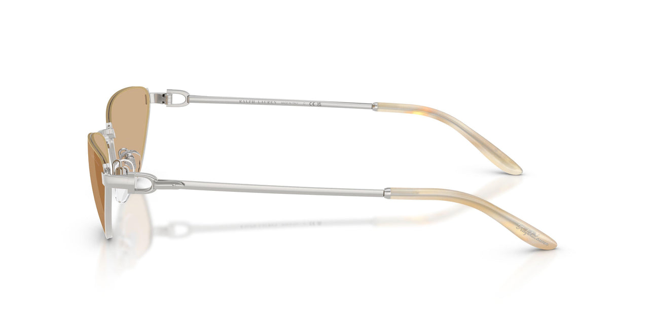 9001/8 - Silver - Light Yellow