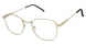 New Globe L5180 Eyeglasses