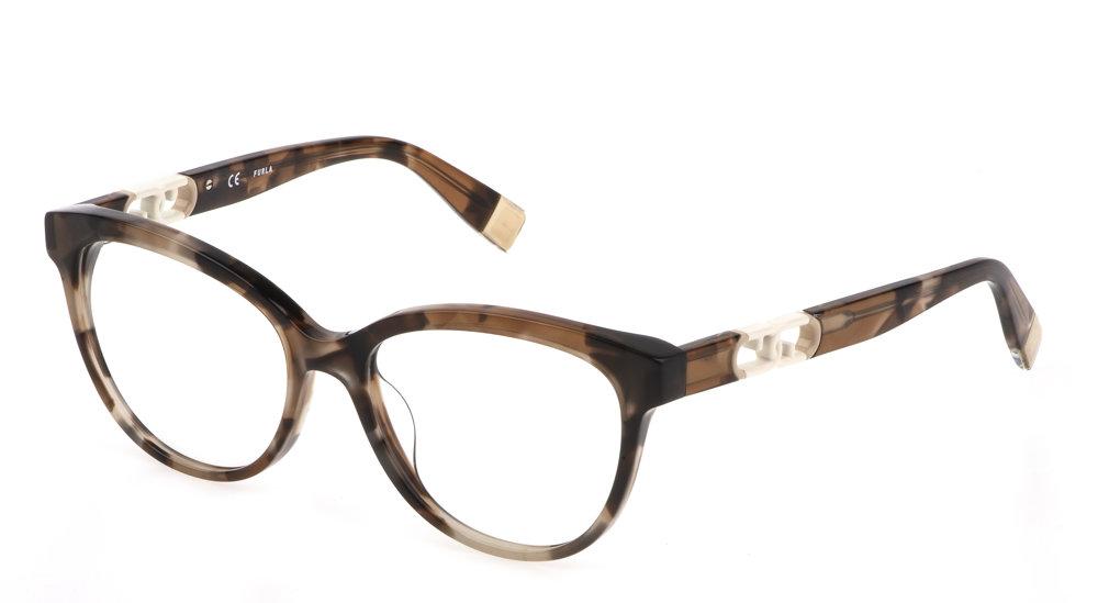 Furla VFU634 Eyeglasses