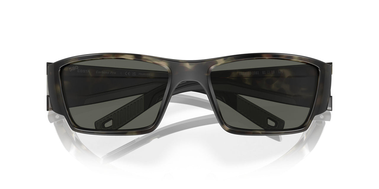 910910 - Green - Gray