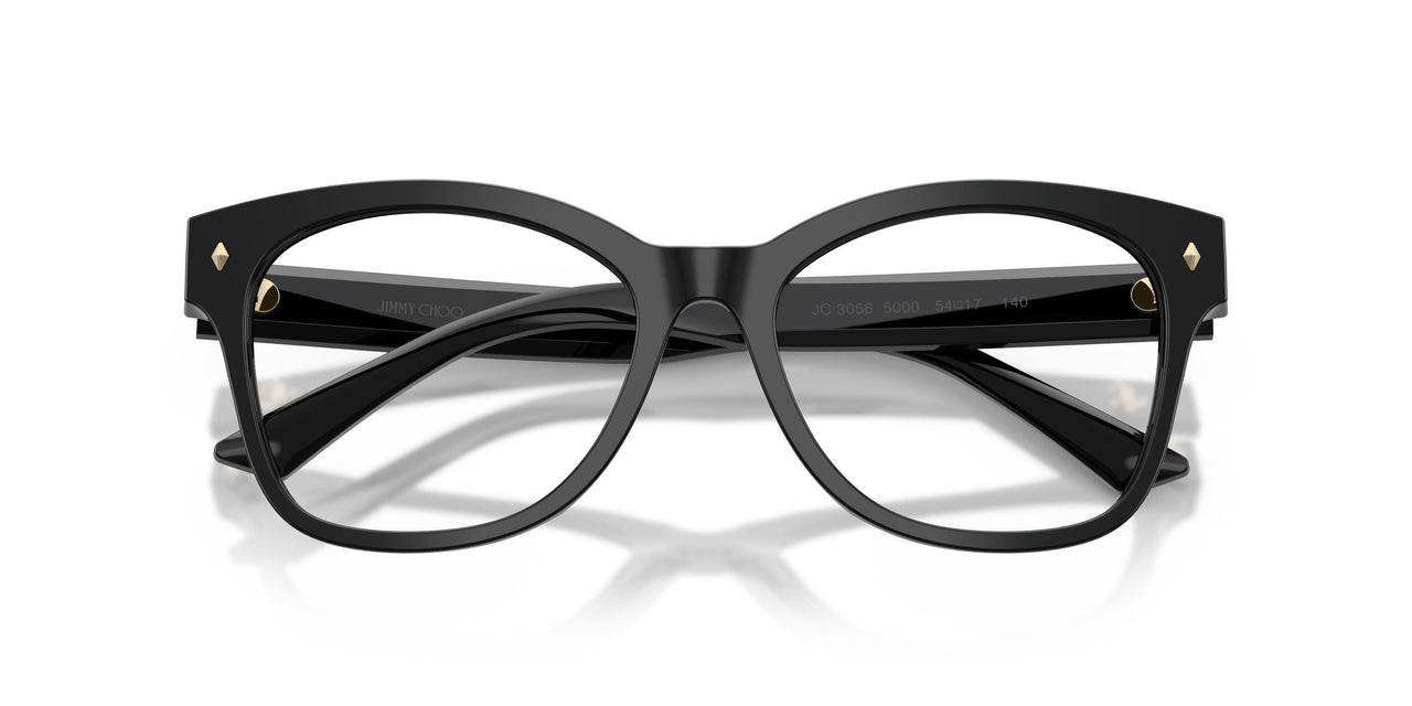 5000 - Black