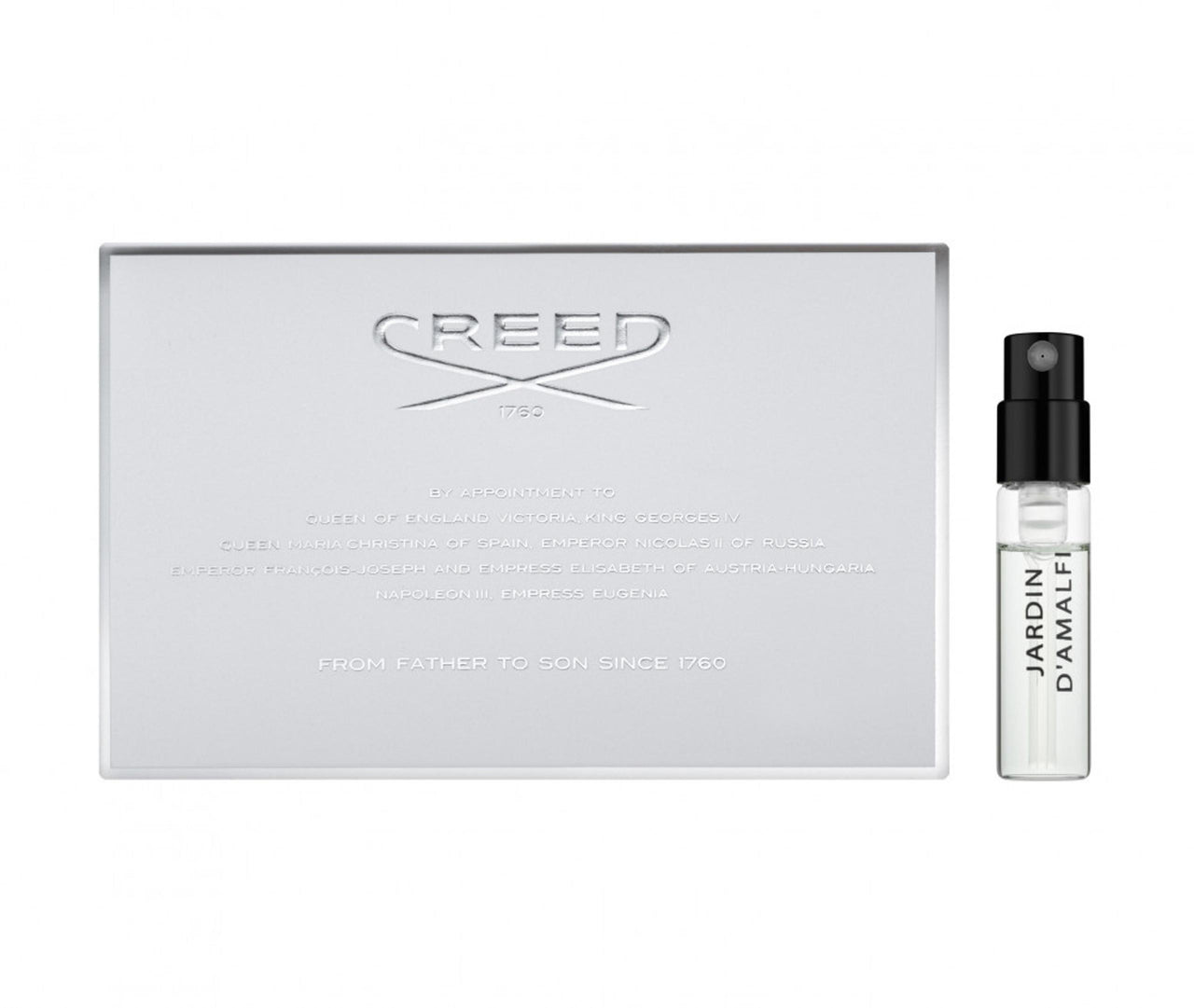 Creed Jardin D'amalfi EDP Spray Vial