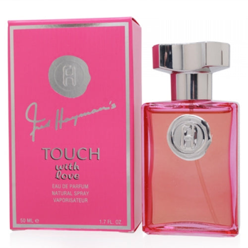 Fred Hayman Touch With Love EDP Spray