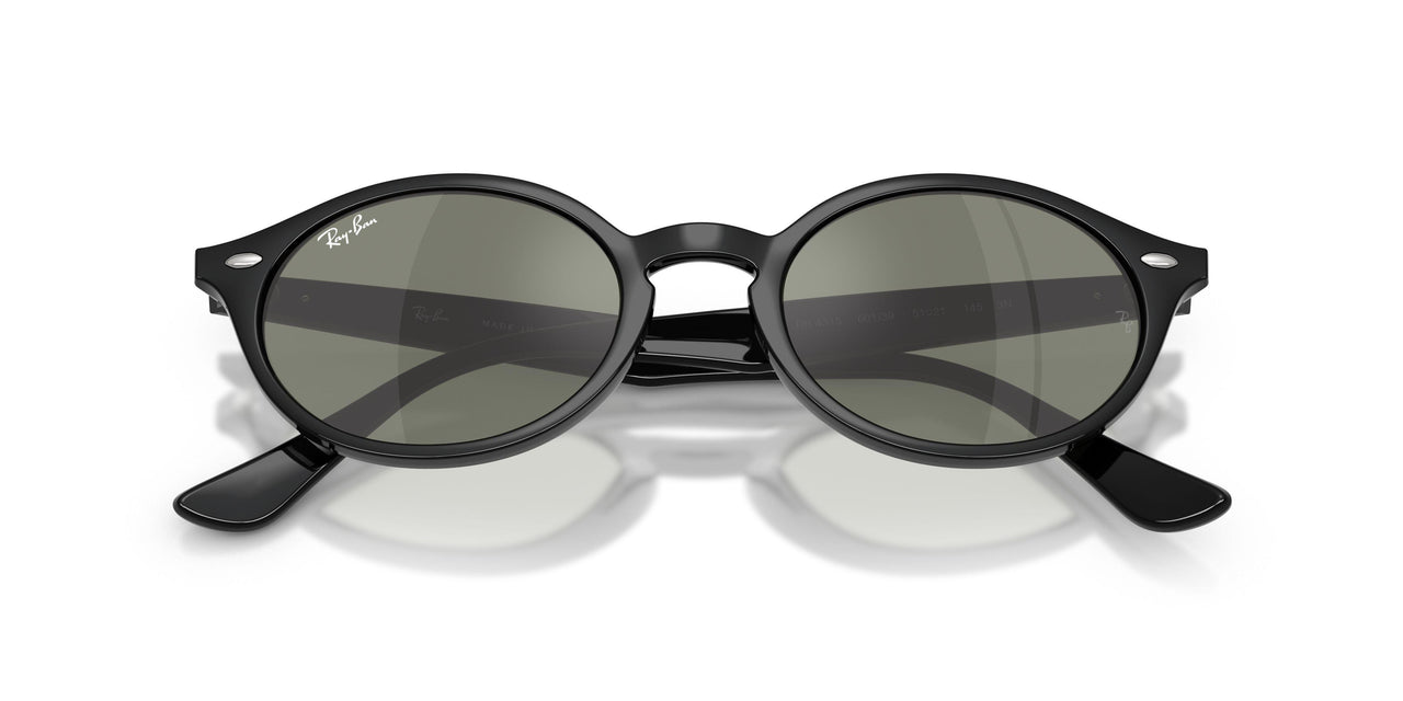 601/39 - Black