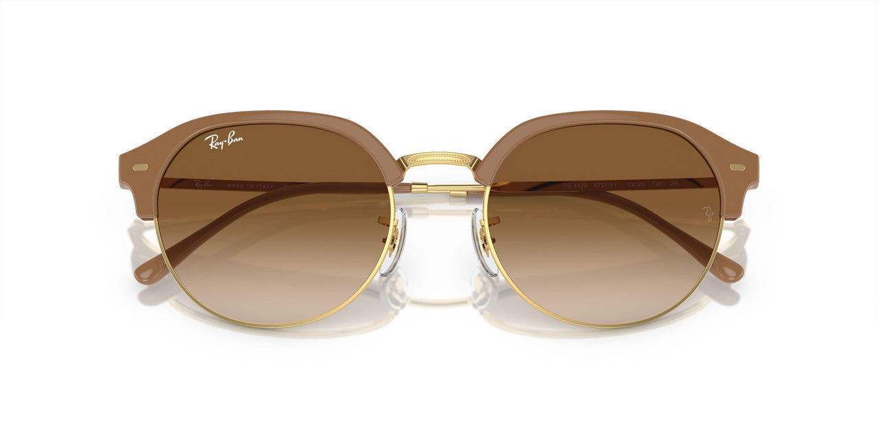 672151 - Beige - Light Brown