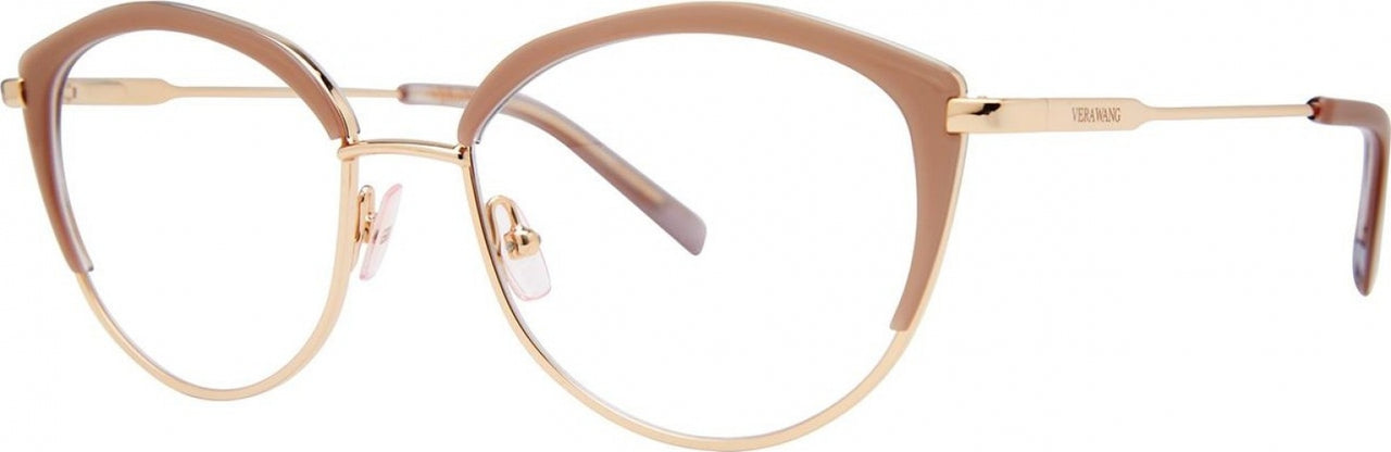 Vera Wang V715 Eyeglasses