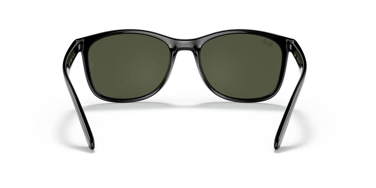 601/31 - Black - Green