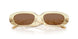 202673 - Yellow - Brown