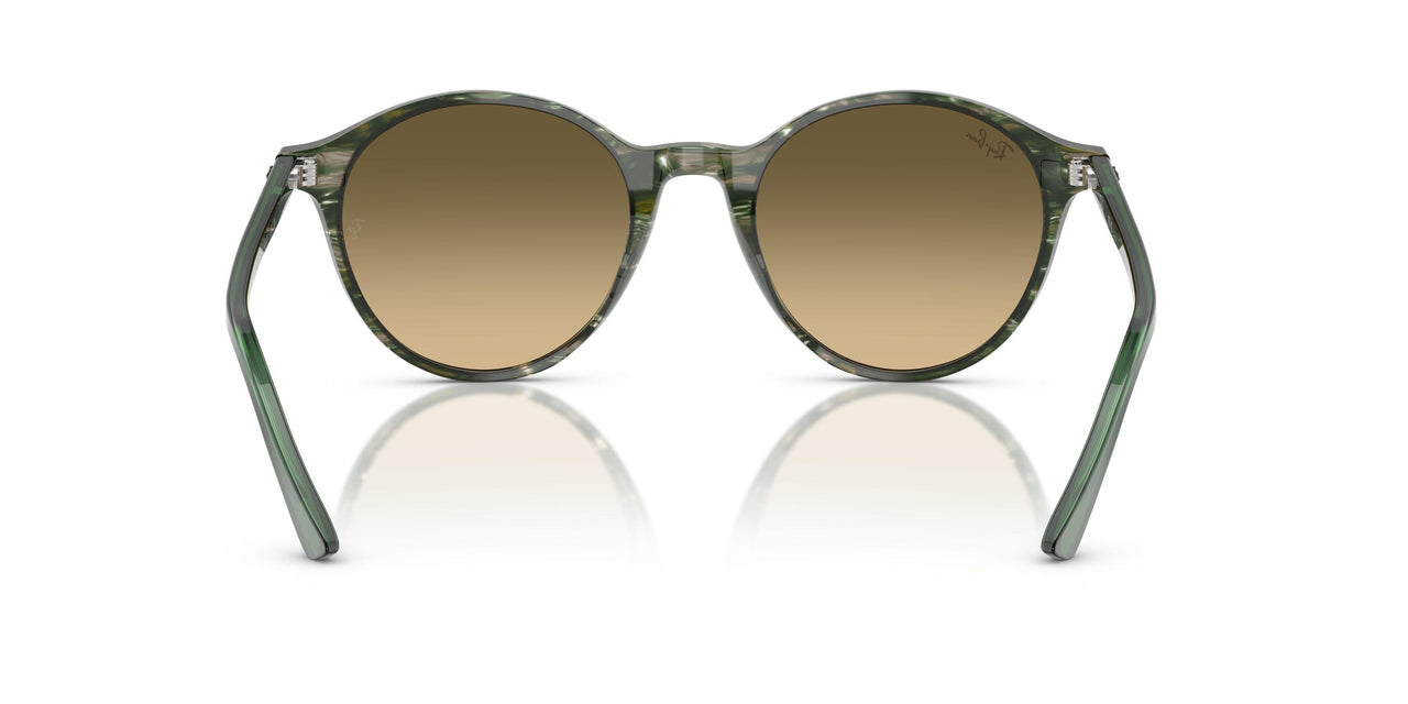 14210A - Multicolor - Brown