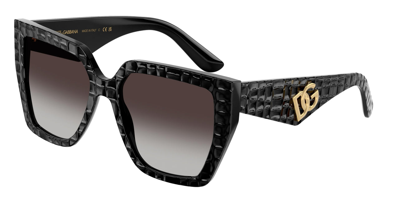 Dolce & Gabbana 4438 Sunglasses