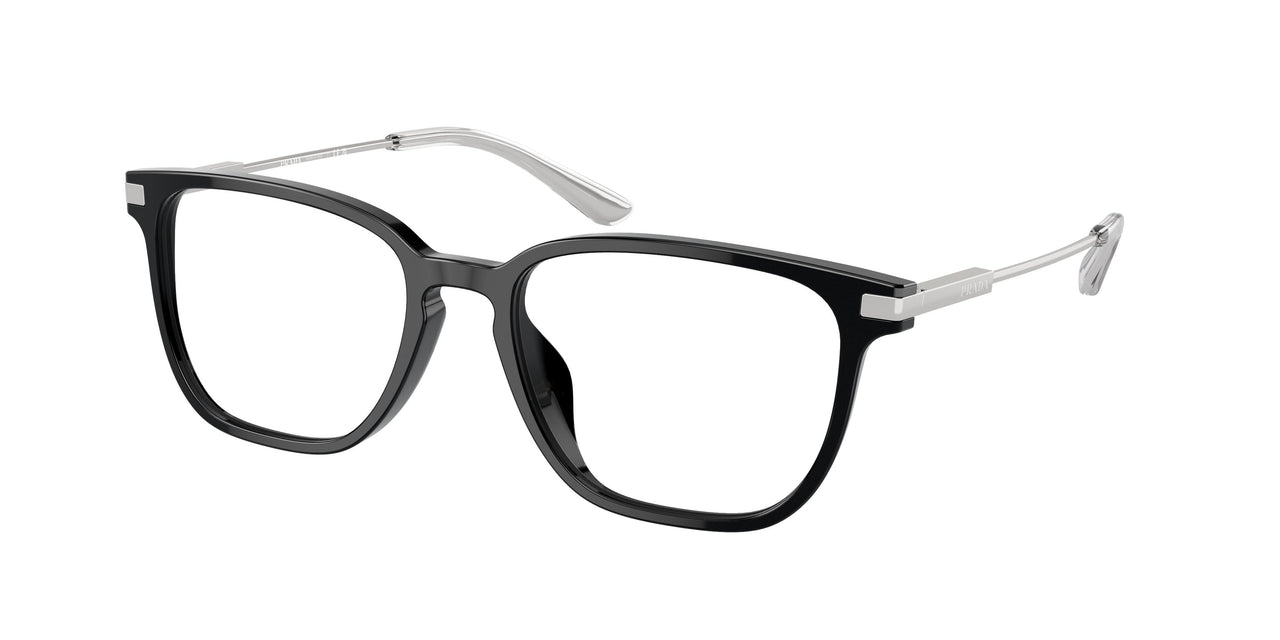 Prada A12VD Eyeglasses