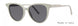 Vera Wang Match Sunglasses