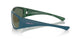 29266R - Blue - Dark Green Mirror Petrol
