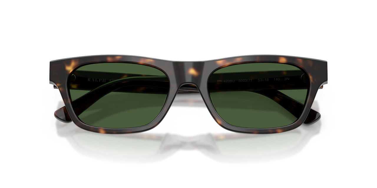 500371 - Tortoise - Dark Green
