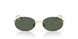 001/71 - Gold - Dark Green