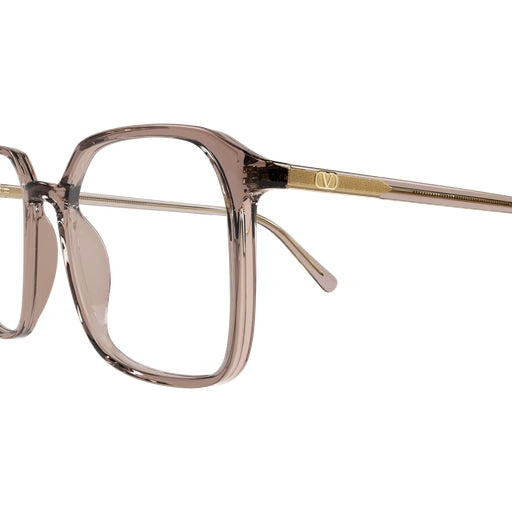 004 - Beige - Transparent