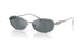 40096G - Grey - Grey Mirror Black