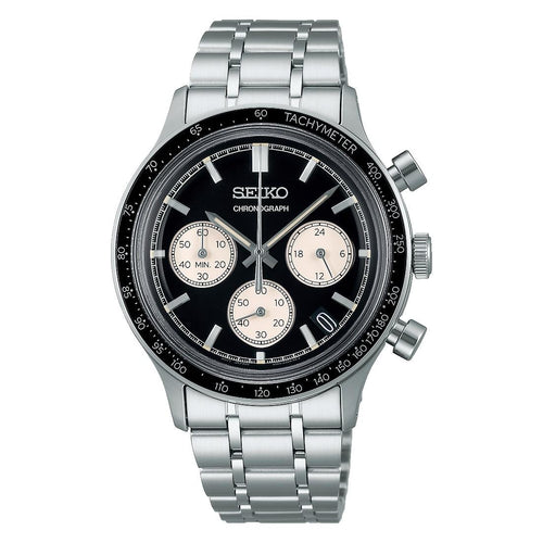 Seiko Essentials SSB479 Watch