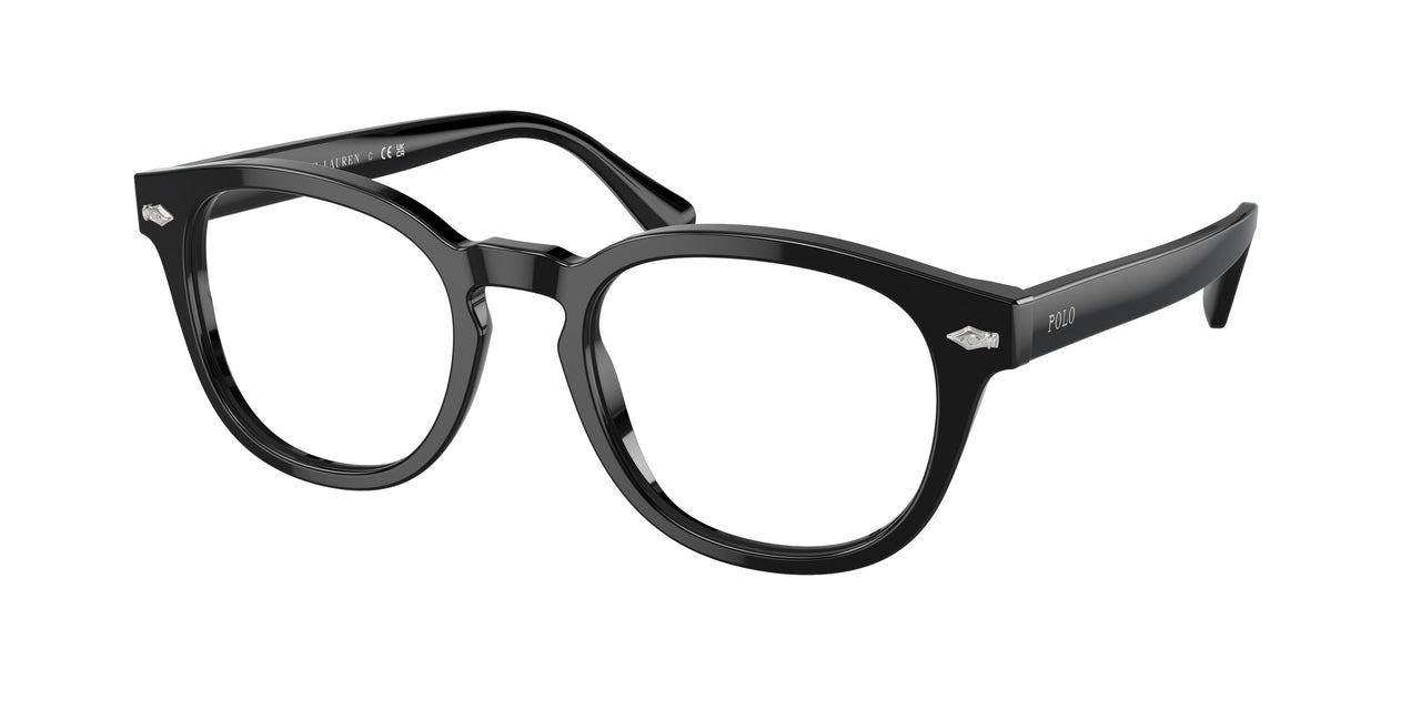 Polo 2272F Eyeglasses