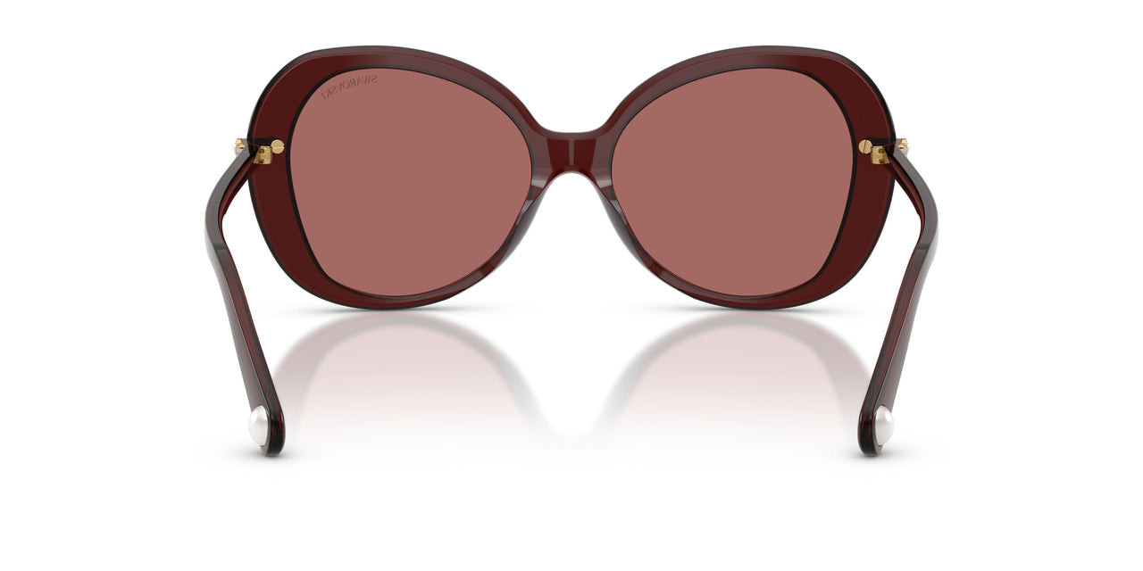 109869 - Red - Dark Violet