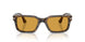 124853 - Brown - Yellow Brown