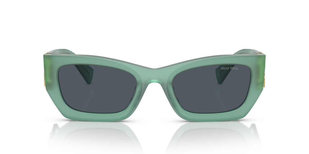 19L09T - Green - Dark Grey